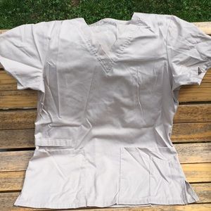 Women’s Cherokee Scrub Sets - Workwear Flex Top